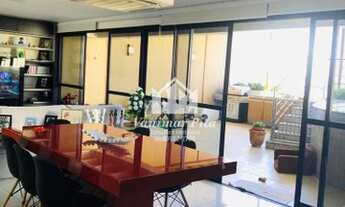 Imagem 3: Cobertura para venda. Com 210 metros quadrados e 3 quartos em Ponta Verde - Maceió - AL