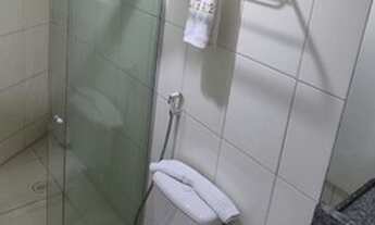 Imagem 4: Flat com 1 quarto à venda, 29 m² por R$ 235.000 - Cabo Branco - João Pessoa/PB