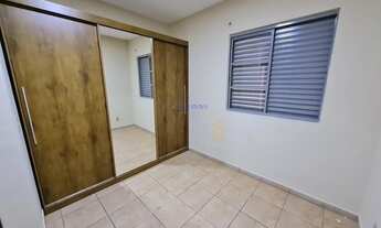 Imagem 3: APARTAMENTO RES. VILLA GRENA I 3 QUARTOS I 1 BANHEIRO I 1 SALA I 1 VAGA