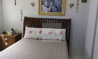 Imagem 7: Apartamento com 2 dormitórios à venda, 175 m² por R$ 695 - Boqueirão - Santos/SP