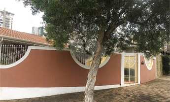 Imagem 2: Casa à venda Vila Almeida - Indaiatuba/SP! Excelente adaptação para clinica médica !