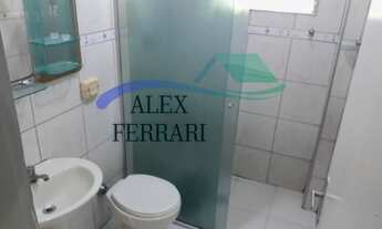 Imagem 6: Apartamento para Venda em São Vicente, Itararé, 1 dormitório, 1 banheiro, 1 vaga