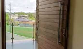 Imagem 5: Sobrado Condomínio do Lago 4 suítes com Elevador