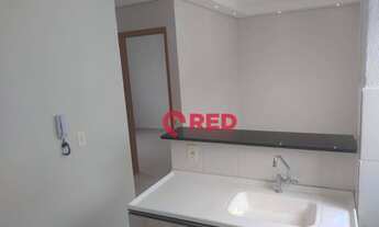 Imagem 2: Casa com 2 dormitórios à venda, 42 m² por R$ 165.000,00 - Edificio Residencial Parque Sola