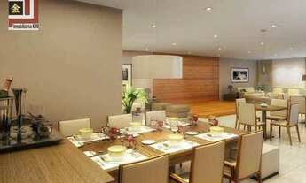 Imagem 7: Apto semi mobiliado 63m²