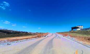 Imagem 7: CONSELHEIRO LAFAIETE - Terreno Padrão - Mãe Rainha