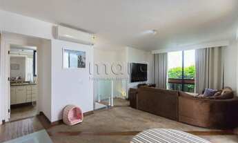 Imagem 5: SAO PAULO - Apartamento Padrão - MOEMA