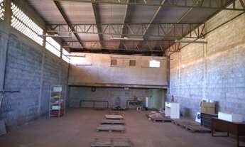 Imagem 2: Alugo galpão, 250 mts, próximo perimetral