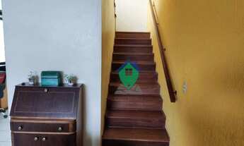 Imagem 5: Casa com 2 dormitórios 2 suítes à venda, 140 m² por R$ 980.000 - Siciliano - São Paulo/SP