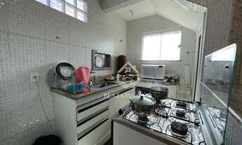 Imagem 7: Cobertura com 3 dormitórios à venda, 180 m² por R$ 290.000,00 - Bela Vista - São Pedro da