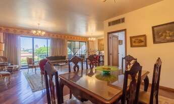 Imagem 1: Venda Apartamento 3 Dormitórios - 300 m² Higienópolis