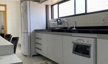 Imagem 7: Apartamento com 3 dormitórios à venda, 107 m² por R$ 720.000,00 - Bairro dos Estados - Joã