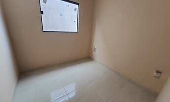 Imagem 4: Casa para venda tem 45 metros quadrados com 2 quartos em Nova América - Montes Claros - Mi