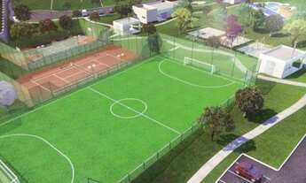 Imagem 6: Cuiabá - Loteamento/Condomínio - Condomínio Belvedere