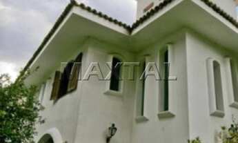 Imagem 2: MANSÃO NO JARDIM SÃO BENTO,1.150 M2,05 SUÍTES,05 SALAS,11 BANHEIROS,10 VAGAS