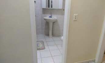 Imagem 7: Apartamento com 1 dorm, Aviação, Praia Grande - R$ 220 mil, Cod: 300990