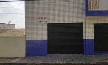 Imagem 2: Casa comercial com 2 dormitórios para alugar, 55 m² por R$ 1.100/mês - Vila Barcelona - So