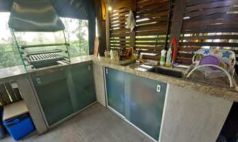 Imagem 6: Apartamento Garden área gourmet 2/4 suíte Reserva Parque