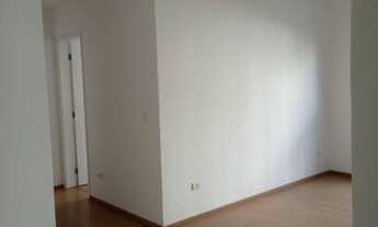 Imagem 4: Apartamento com 3 dormitórios para alugar, 65 m² por R$ 1.500,00/mês - São Braz - Curitiba