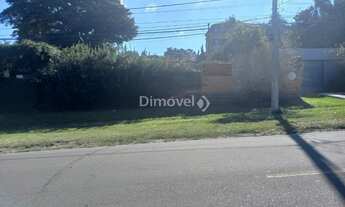 Imagem 4: PORTO ALEGRE - Terreno Padrão - IPANEMA