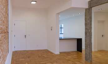 Imagem 5: Apartamento a Venda na Consolação de 120m² - 2 Dorms (1 Suíte) sem Vaga