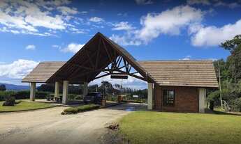 Imagem: CASA RURAL em RANCHO QUEIMADO - SC, Rancho