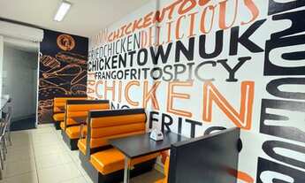 Imagem 5: Ponto Comercial OPORTUNIDADE