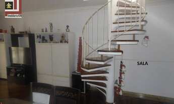 Imagem 4: Cobertura residencial à venda, Vila Mariana, São Paulo