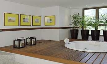 Imagem 4: Vendo 1/4 e sala em Alphaville OPORTUNIDADE