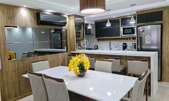 Imagem 4: Apartamento 3 Dormitórios, Sendo 2 Suítes