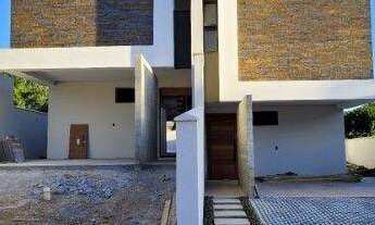 Imagem 2: Casa geminada com 3 quartos em Santo Antônio de Lisboa