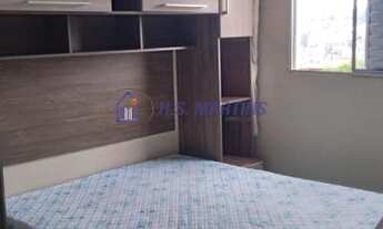 Imagem 7: APARTAMENTO PERTINHO DA ESTAÇÃO DE POÁ