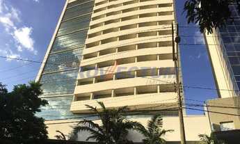 Imagem: Sala - Chácara da Barra - Campinas