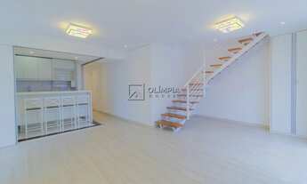 Imagem 4: Venda Apartamento 2 Dormitórios - 85 m² Vila Madalena