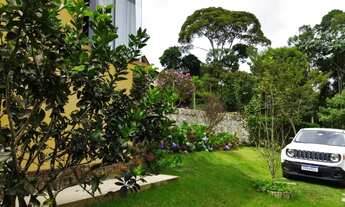 Imagem 3: Vendo casa nas montanhas capixaba, na região de PEDRA AZUL