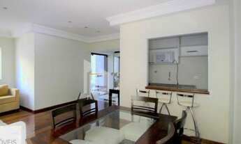 Imagem 7: Apartamento, Brooklin Paulista - São Paulo