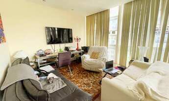 Imagem 7: Apartamento com 4 dormitórios à venda, 190 m² por R$ 2.500.000,00 - Ipanema - Rio de Janei