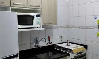 Imagem 4: APARTAMENTO - DEMARCHI - SP