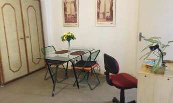 Imagem 2: Charmoso1 dormitório para alugar, 35 m² por R$ 1.300/mês - Copacabana - Rio de Janeiro/RJ