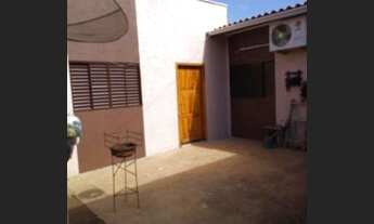 Imagem 2: CASA EM MIRASSOL D