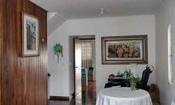 Imagem 6: CASA ASSOBRADADA - SAÚDE - SP