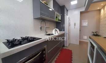 Imagem 5: Apartamento com 2 dormitórios à venda, 65 m² por R$ 550.000,00 - Abraão - Florianópolis/SC