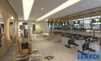 Imagem 2: APARTAMENTO - JARDIM GUEDALA - SP