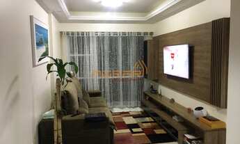 Imagem: Rio de Janeiro - Apartamento Padrão - Recreio