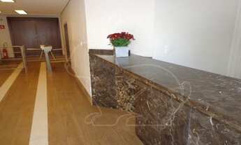 Imagem 3: São Paulo - Conjunto Comercial/Sala - Brooklin Novo