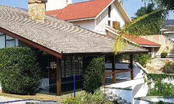 Imagem: Maravilhosa Casa no Jardim Itaperi em Atibaia