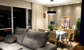 Imagem: Venda Apartamento 3 Dormitórios - 94 m²