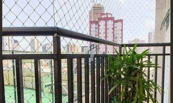 Imagem 7: Apartamento com 2 dormitórios à venda, 62 m² por R$ 460.000,00 - Vila Osasco - Osasco/SP