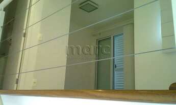 Imagem 6: SAO PAULO - Apartamento Padrão - SUMAREZINHO