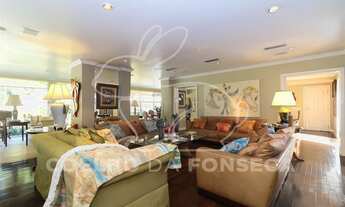 Imagem 2: São Paulo - Casa de Condomínio - Chácara Flora